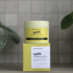 Uplift - Orange and Ylang Ylang